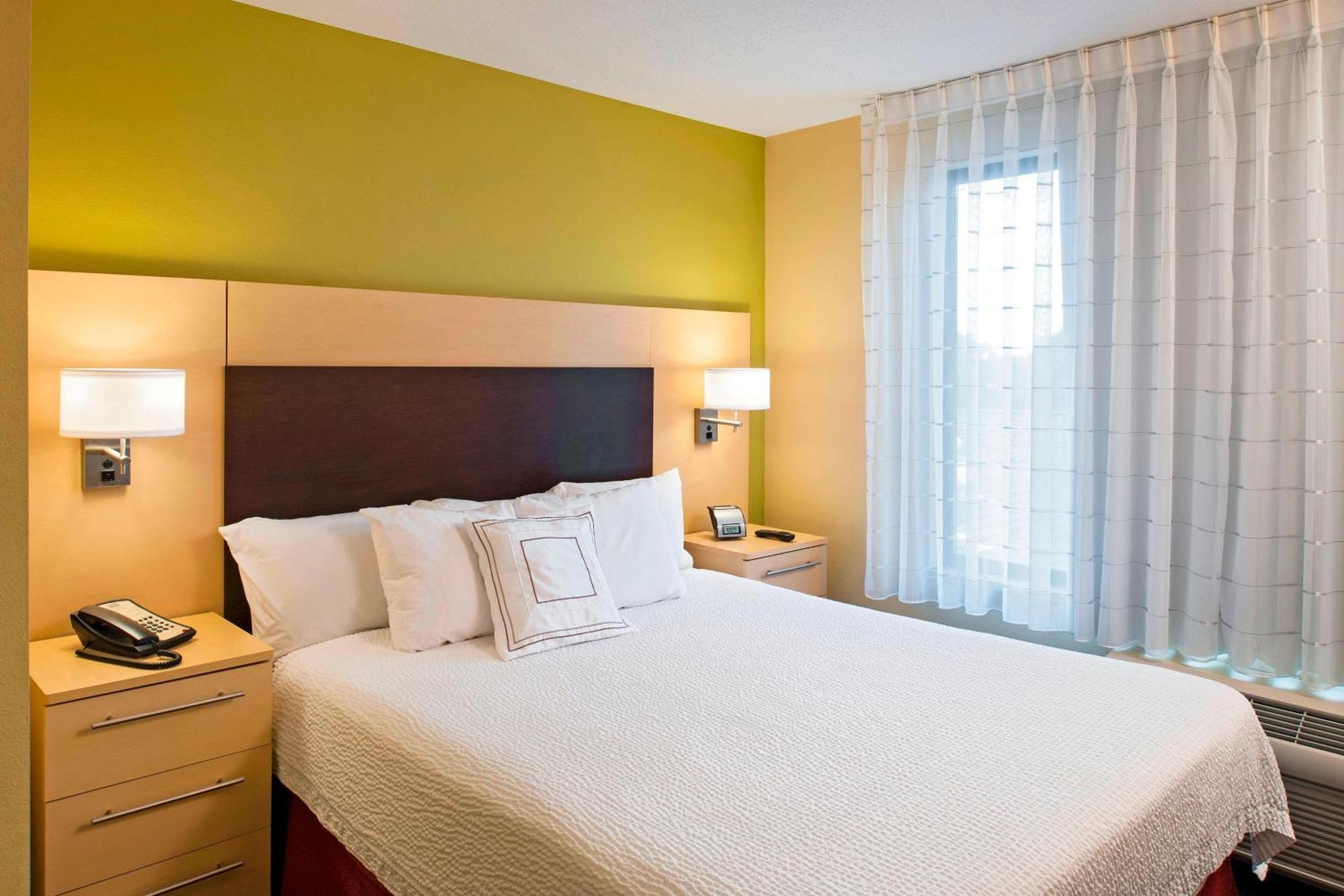 Towneplace Suites By Marriott Bethlehem Easton/Lehigh Valley Hollo Exterior foto