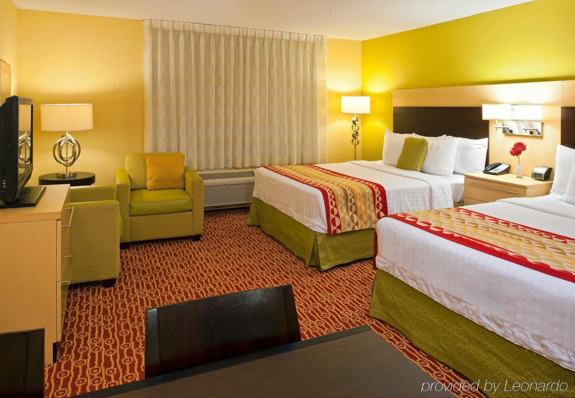 Towneplace Suites By Marriott Bethlehem Easton/Lehigh Valley Hollo Zimmer foto