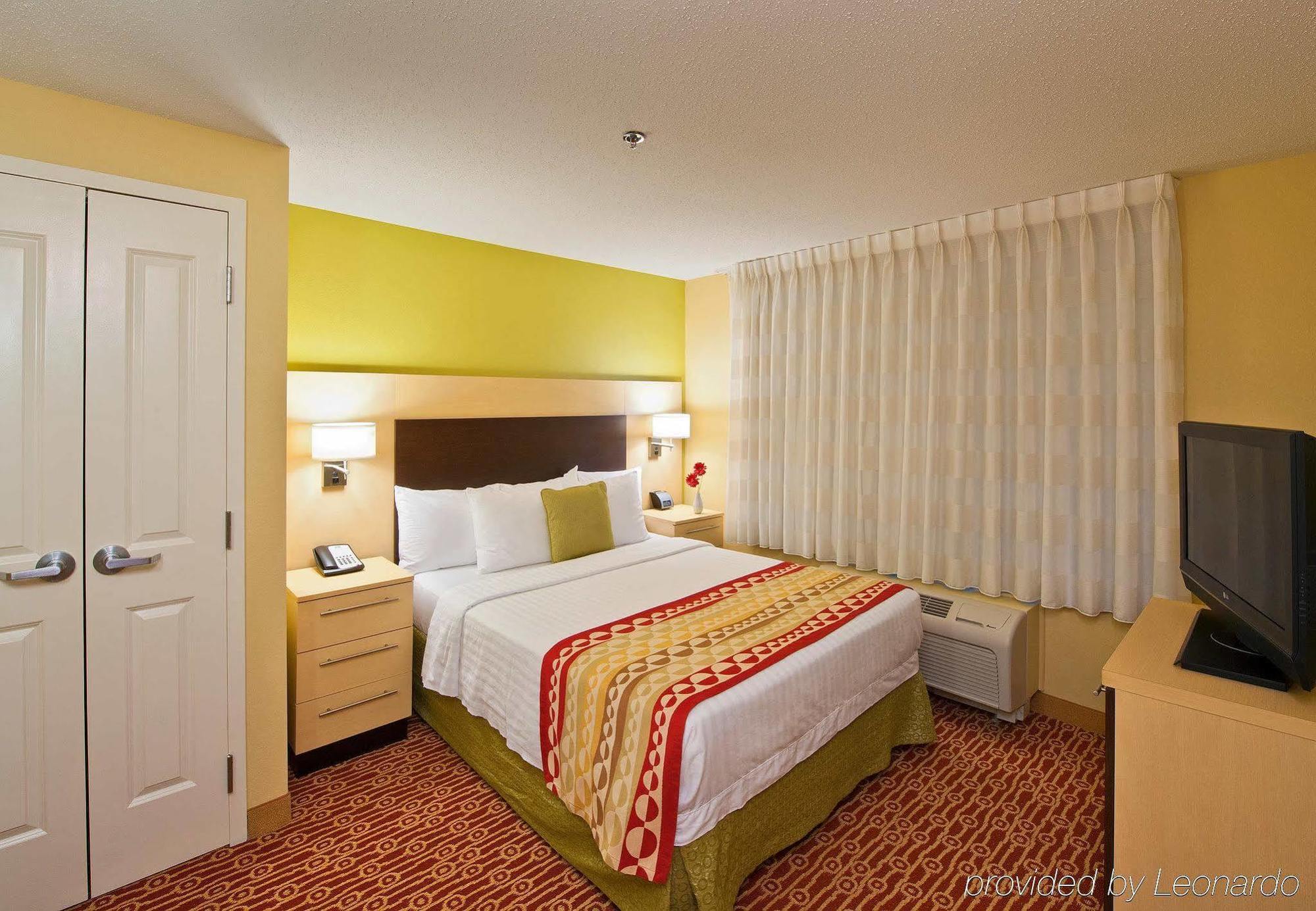Towneplace Suites By Marriott Bethlehem Easton/Lehigh Valley Hollo Zimmer foto